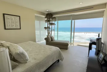 Departamento en  Amarinthos Acapulco, Costera De Las Palmas, Granjas Del Marqués, Acapulco, Guerrero, México