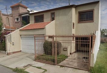 Casa en  California 4132, Quintas Del Sol, Campestre-lomas, Chihuahua, México