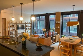 Departamento en  San Luis Potosí, Roma Norte, 06700 Ciudad De México, Cdmx, México