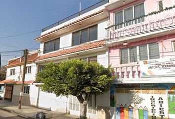 Casa en  Calle 15, Las Aguilas, Nezahualcóyotl, Estado De México, México