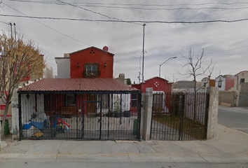 Casa en  Salvador Álvarez Patrón, Colonial, Juárez, Chihuahua, México
