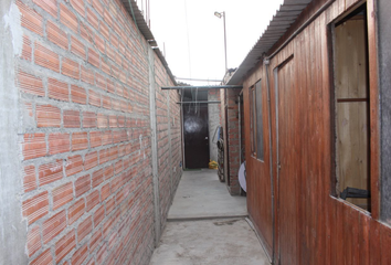 Departamento en  Urb San Roque Los Olivos, Icaro, Distrito De Lima, Perú