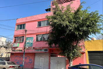 Edificio en  Calle Juan A Gutiérrez 70, Moctezuma 1ra Sección, Ciudad De México, Cdmx, México