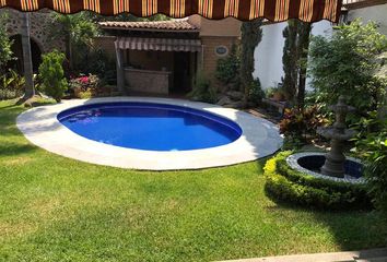 Casa en  Vista Hermosa, Cuernavaca, Morelos, México