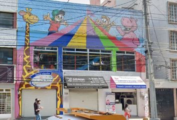 Local comercial en  Av. Miguel Ángel De Quevedo 709, Cuadrante De San Francisco, Ciudad De México, Cdmx, México