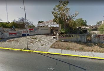 Lote de Terreno en  Circuito Colonias, Sambulá, Mérida, Yucatán, México