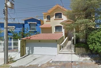 Casa en  Calle Misión De Papigochi 6145, Campanario, Campestre-lomas, Chihuahua, México