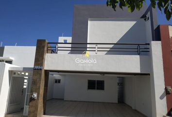 Casa en condominio en  Salvador Alvarado, Culiacán Rosales