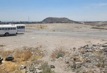 Lote de Terreno en  Feldespato 739-799, Libertad, Juárez, Chihuahua, 32290, Mex