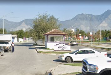 Casa en  Las Lomas Sector Bosques, García, Nuevo León