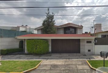 Casa en  Antonio Caso, Ciudad Satélite, Naucalpan De Juárez, Estado De México, México