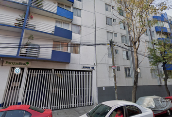 Departamento en  Calle Aluminio 169, Popular Rastro, Ciudad De México, Cdmx, México