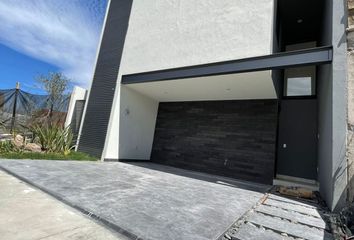 Casa en fraccionamiento en  Valles Del Molino A, León, Guanajuato, México