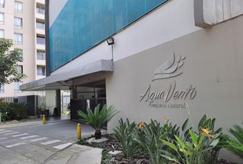 Apartamento en  Conjunto Natural Aquavento, Quintas De La Quinta, La Estrella, Antioquia, Colombia