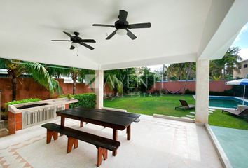 Casa en  Casa Campestre, Super Manzana, Residencial Campestre, Cancún, Quintana Roo, México