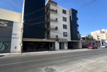 Departamento en  García Diego, De Tequisquiapan, San Luis Potosí, S.l.p., México