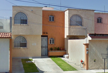 Casa en  Capuchinos 49, Mision De San Carlos, Santiago De Querétaro, Querétaro, México