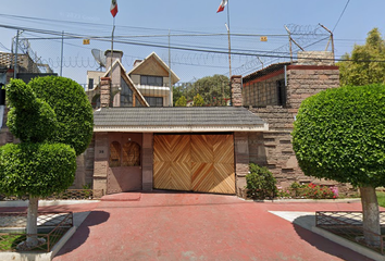 Casa en  Lesbos 38, Lomas Estrella 1ra Sección, Ciudad De México, Cdmx, México