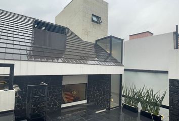 Casa en  Fuente Del Olivo 78, Mz 009, Lomas De Las Palmas, Naucalpan De Juárez, Estado De México, México