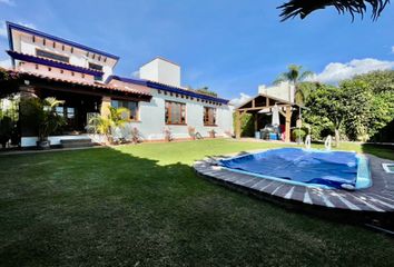 Casa en fraccionamiento en  Club De Golf El Cristo, Atlixco, Puebla, México