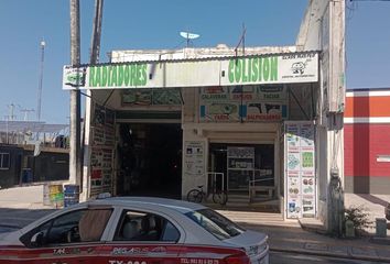 Local comercial en  Avenida Gobernadores 298, Santa Lucía, San Francisco De Campeche, Campeche, México