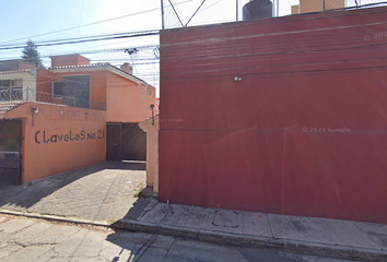 Casa en  Claveles 21, Bugambilias, Puebla, México