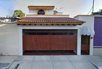 Casa en  Cisnes 106, Colinas De Santa Barbara, Santa Bárbara, Colima, México