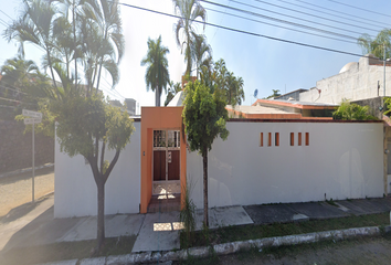 Casa en  Jardines Vista Hermosa, Municipio De Colima