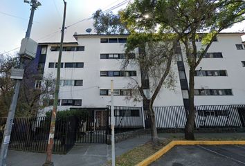 Departamento en  Lomas De Plateros 33, Lomas De Plateros, Álvaro Obregón, Ciudad De México, México