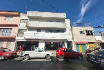 Edificio en  Calle 5 De Mayo 209, Centro, Salamanca, Guanajuato, México