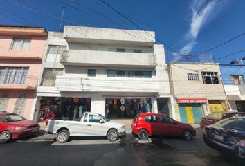 Edificio en  Calle 5 De Mayo 209, Centro, Salamanca, Guanajuato, México