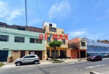 38 casas en venta en La Victoria, Lima 