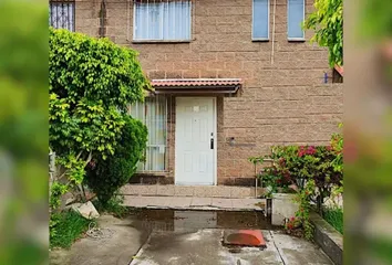 Casa en fraccionamiento en  Claustro De La Herradura 32, Geovillas Santa Clara, San Bernardino Tlaxcalancingo, Puebla, México