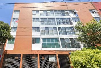 Departamento en  Calle Antillas 308, Portales Norte, Ciudad De México, Cdmx, México