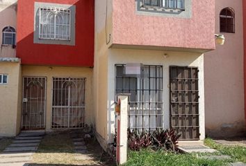 Casa en condominio en  Paseos Del Rio, Benito Juárez, Emiliano Zapata, Morelos, México