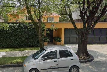 Casa en  Blvd. De Los Virreyes, Lomas De Chapultepec, Ciudad De México, Cdmx, México