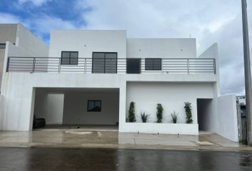 Casa en  Fraccionamiento Sueños Del Mar, Tijuana, Baja California, México