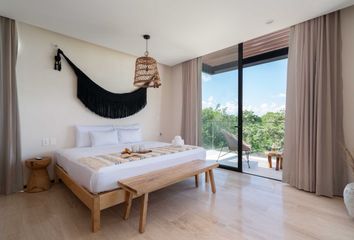 Departamento en  Hyde, La Veleta, Tulum, Quintana Roo, México