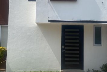 Casa en fraccionamiento en  Centro, San Andrés Cholula