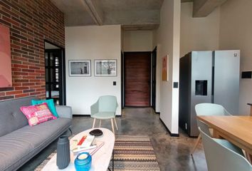 Apartamento en Poblado, Medellín