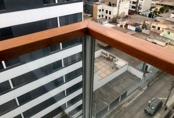 Departamento en  Calle Ocharán 281, Miraflores, Perú