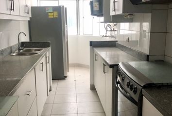 Departamento en  Calle Ocharán 281, Miraflores, Perú
