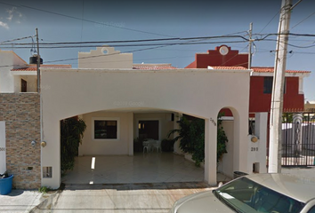 Casa en  Calle 6b 299a, Jardines De Vista Alegre Ii, Mérida, Yucatán, México