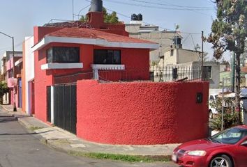 Casa en  Paseos De Churubusco, Ciudad De México, Cdmx, México