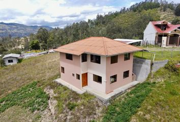 Casa en  Via A Cojitambo, Azogues, Ecuador