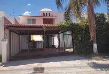 Casa en  Misión De San José, Corral De Barrancos, Aguascalientes, México