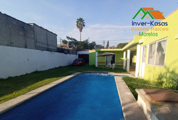 Casa en  Carretera Tlayacapan-yautepec, Santa Rosa, Yautepec, Morelos, 62738, Mex