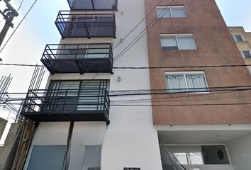 Departamento en  Coahuila, Cuajimalpa, Ciudad De México, Cdmx, México