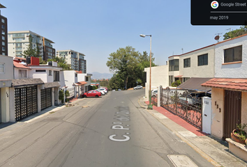 Casa en  Calle Paseo Del Quetzal, Lomas Verdes 1ra Sección, Naucalpan De Juárez, Estado De México, México