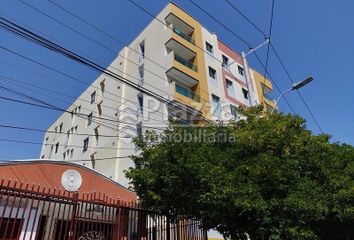 Apartamento en  Edificio Tripoli, Calle 69, Norte Centro Historico, Barranquilla, Atlántico, Colombia